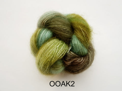 Marsh Mohair
