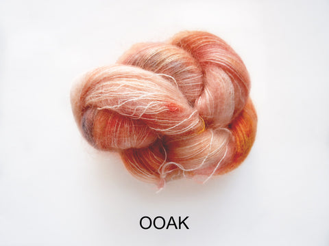 Marsh Mohair