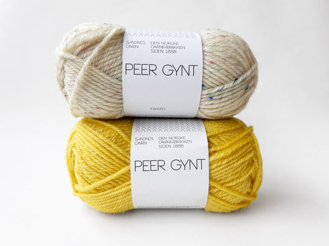 Peer Gynt