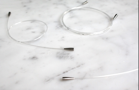 Seeknit Curve Interchangeable Cords