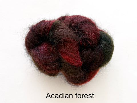 Marsh Mohair