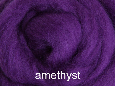 Wool Fleece (Roving)