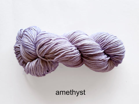 Eco Worsted