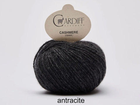 Classic Cashmere