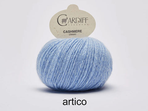 Classic Cashmere
