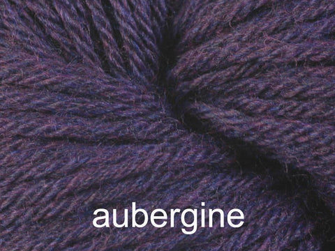Berroco Vintage Worsted Weight