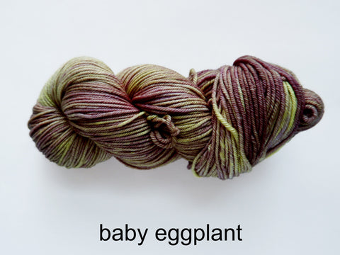 Eco Worsted