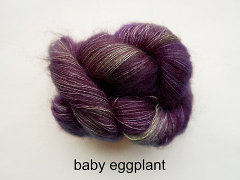 Marsh Mohair