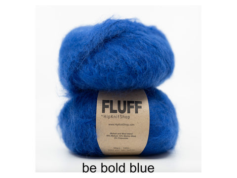 Fluff