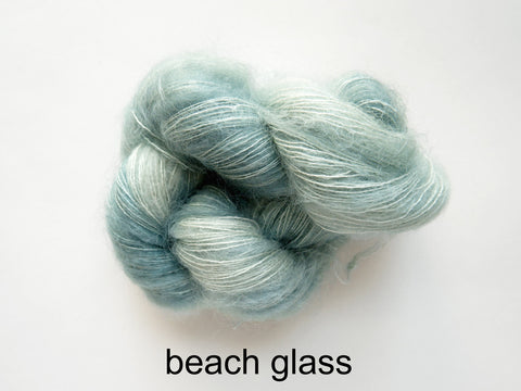 Marsh Mohair