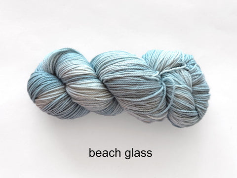 Organic 80/20 Sock