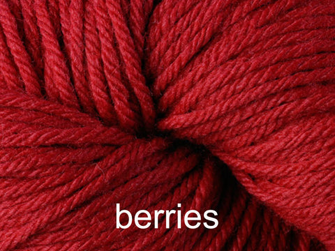 Berroco Vintage Worsted Weight
