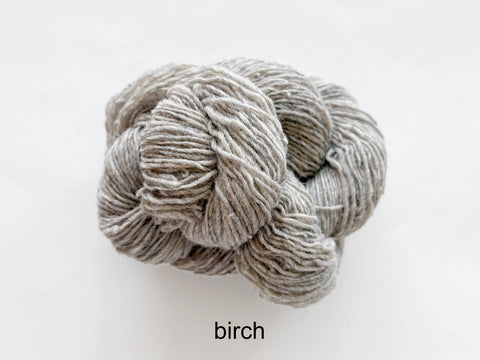 Rustic Heather
