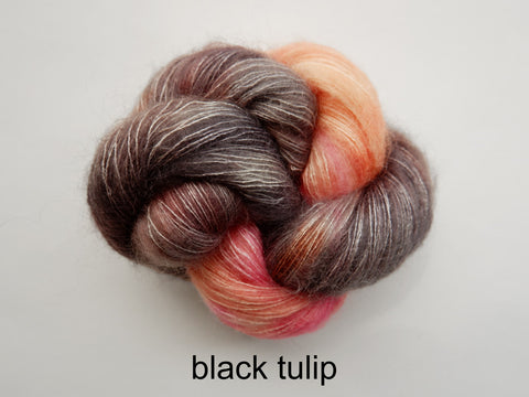 Marsh Mohair