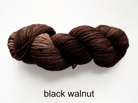 Organic 80/20 Sock