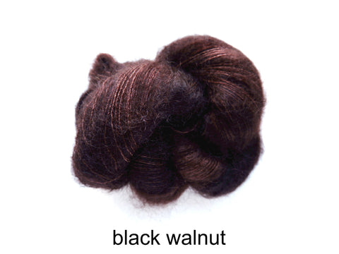 Marsh Mohair