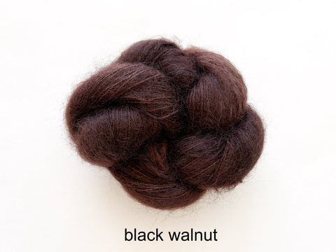 Marsh Mohair