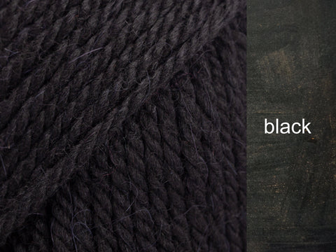 Drops Nepal yarn is a blend of wool and alpaca perfect for knitting and crocheting