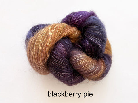 Marsh Mohair