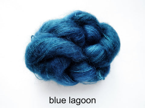 Marsh Mohair