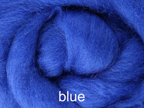 Wool Fleece (Roving)