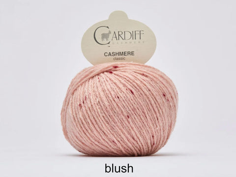 Classic Cashmere