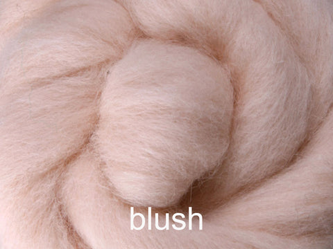 Wool Fleece (Roving)