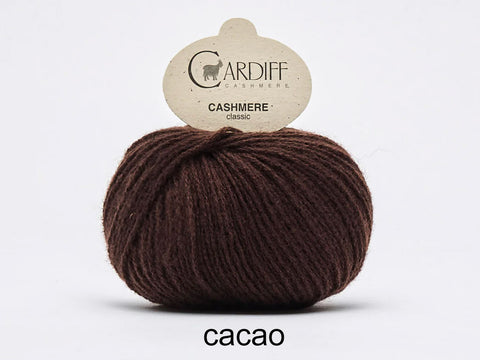 Classic Cashmere