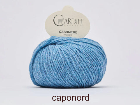 Classic Cashmere