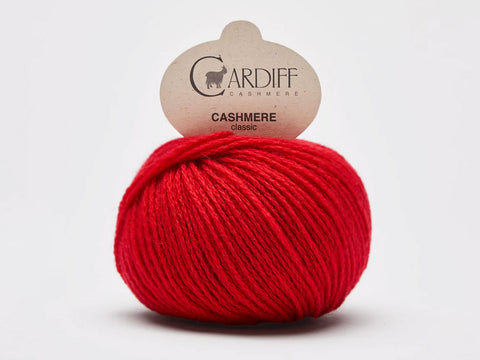 Classic Cashmere