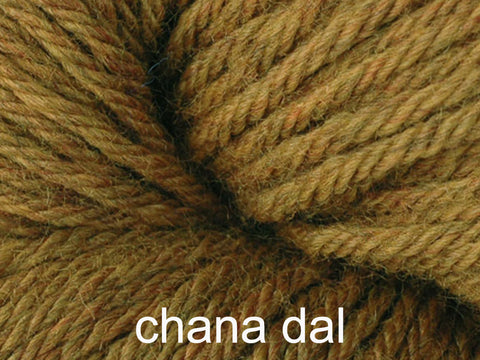 Berroco Vintage Worsted Weight