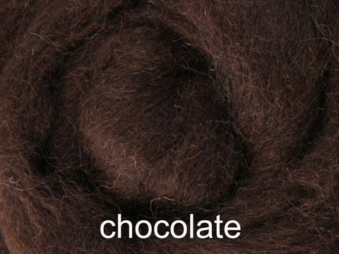 Wool Fleece (Roving)