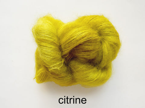 Marsh Mohair
