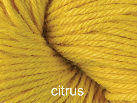 Berroco Vintage Worsted Weight