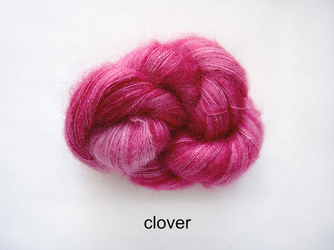 Marsh Mohair