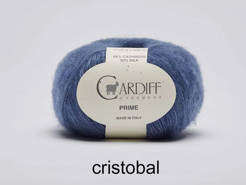 Prime Cashmere