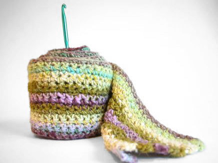 Crochet Crash Course