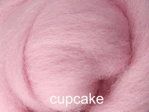 Wool Fleece (Roving)