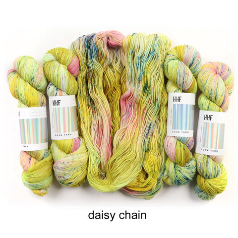 Hedgehog Fibres Sock Yarn