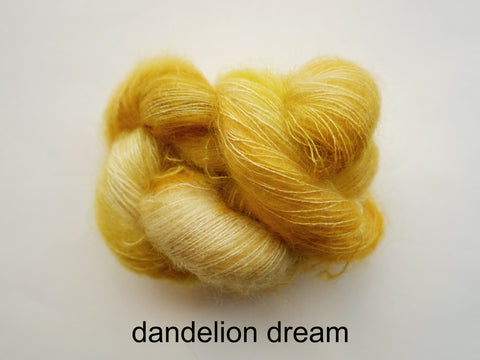 Marsh Mohair
