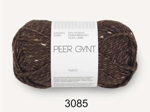 Peer Gynt