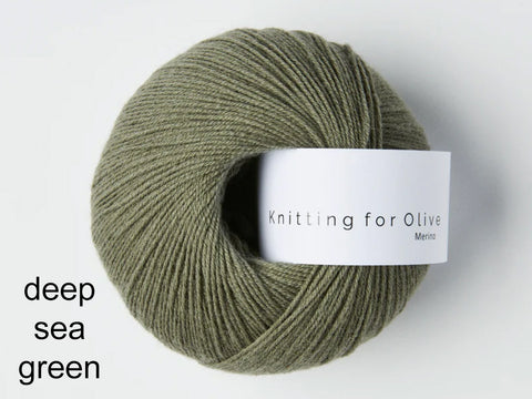 Merino