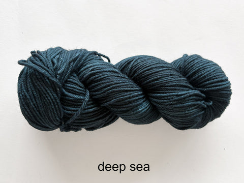 Eco Worsted