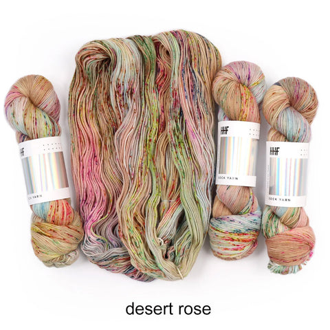 Hedgehog Fibres Sock Yarn