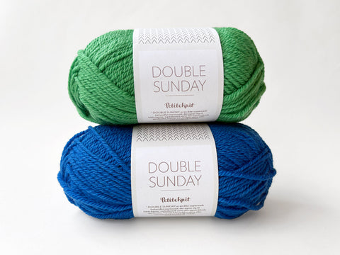 Double Sunday