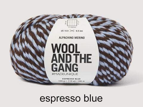 Alpachino Merino