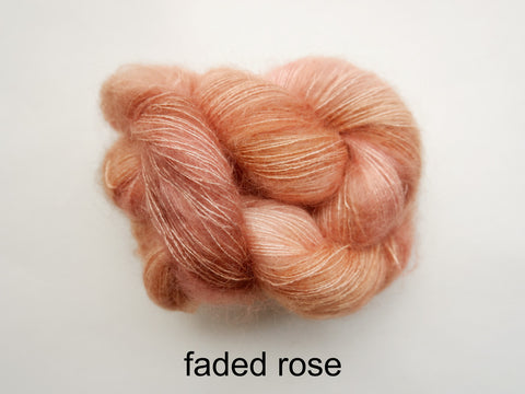 Marsh Mohair