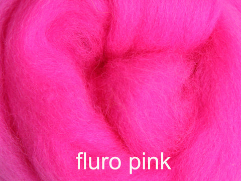 Wool Fleece (Roving)