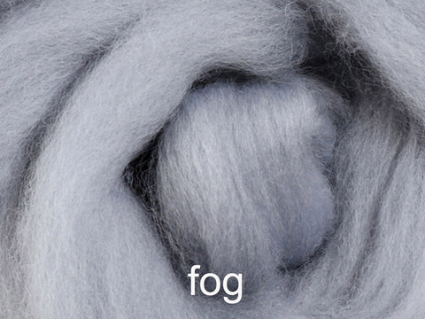 Wool Fleece (Roving)