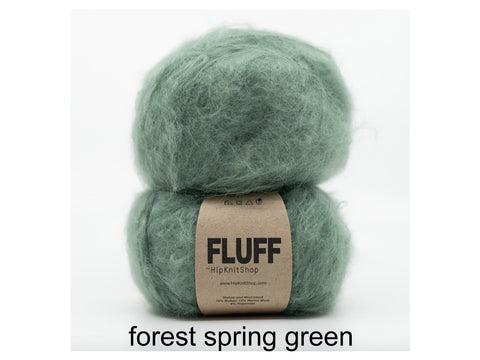 Fluff